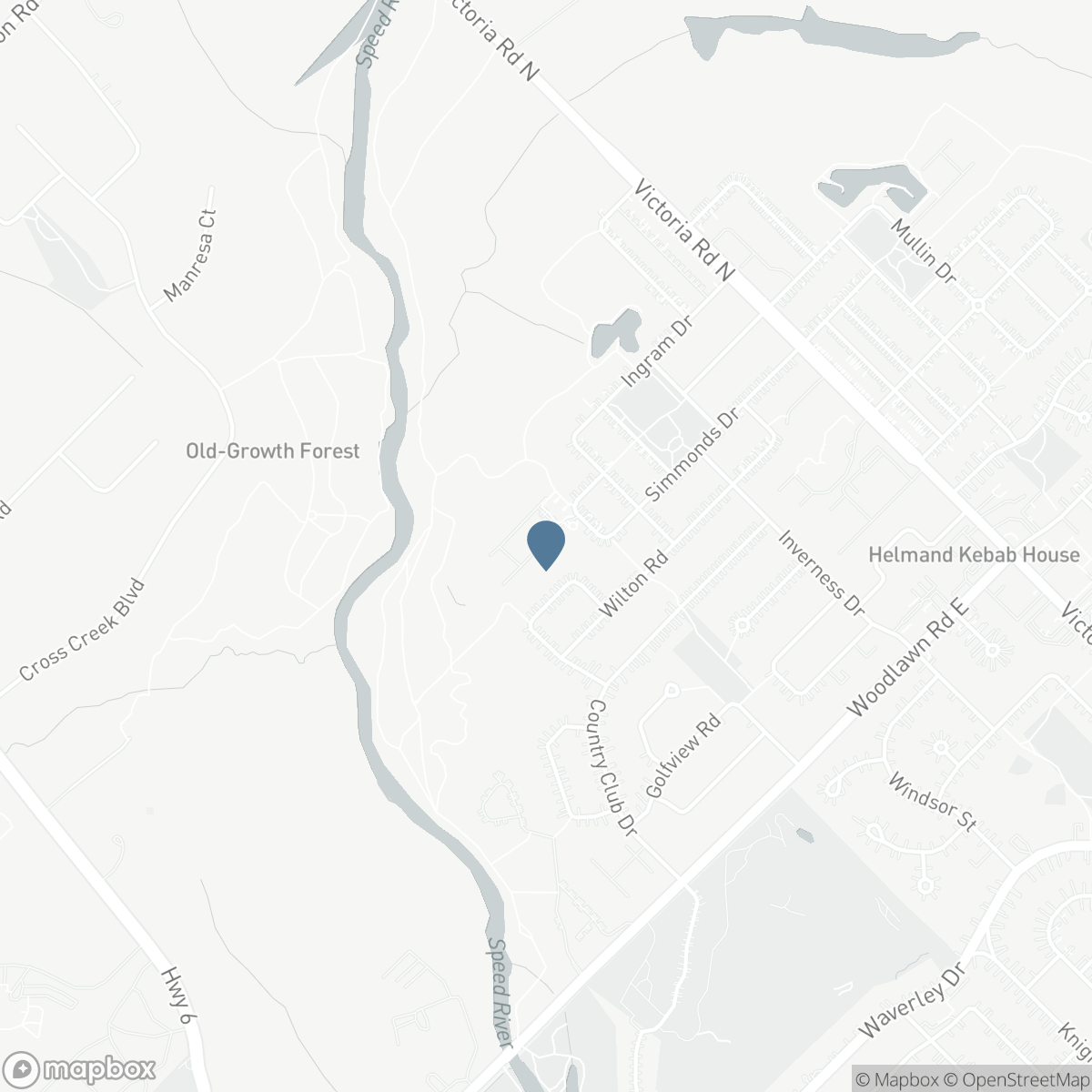 19 SIMMONDS Drive Unit# 8, Guelph, Ontario N1E 0H4